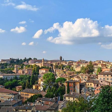 Appartamento Ansidei 3 Perugia Exterior foto