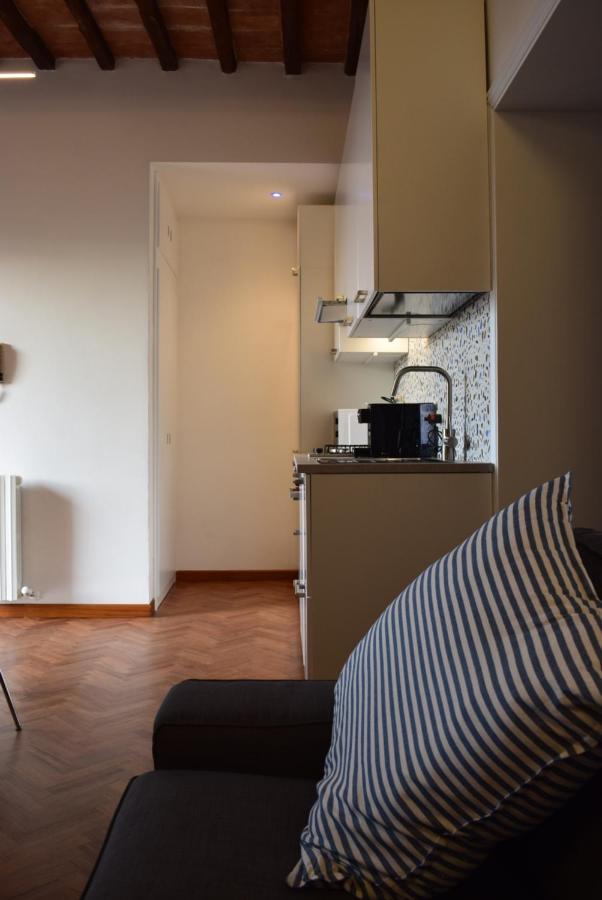 Appartamento Ansidei 3 Perugia Exterior foto