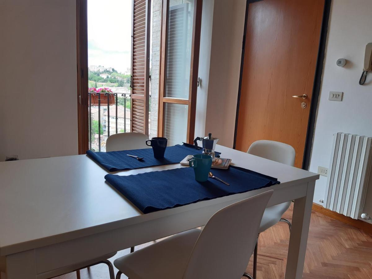 Appartamento Ansidei 3 Perugia Exterior foto