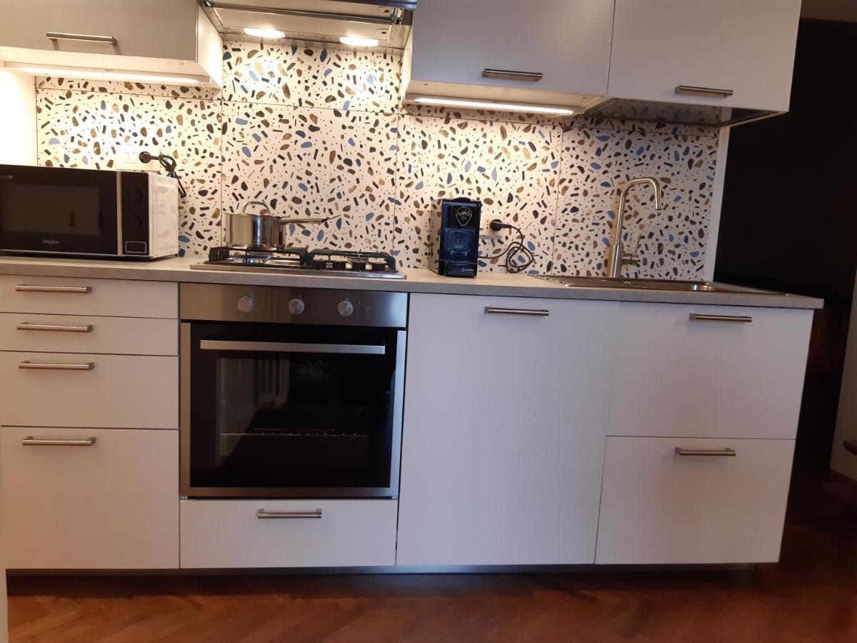 Appartamento Ansidei 3 Perugia Exterior foto