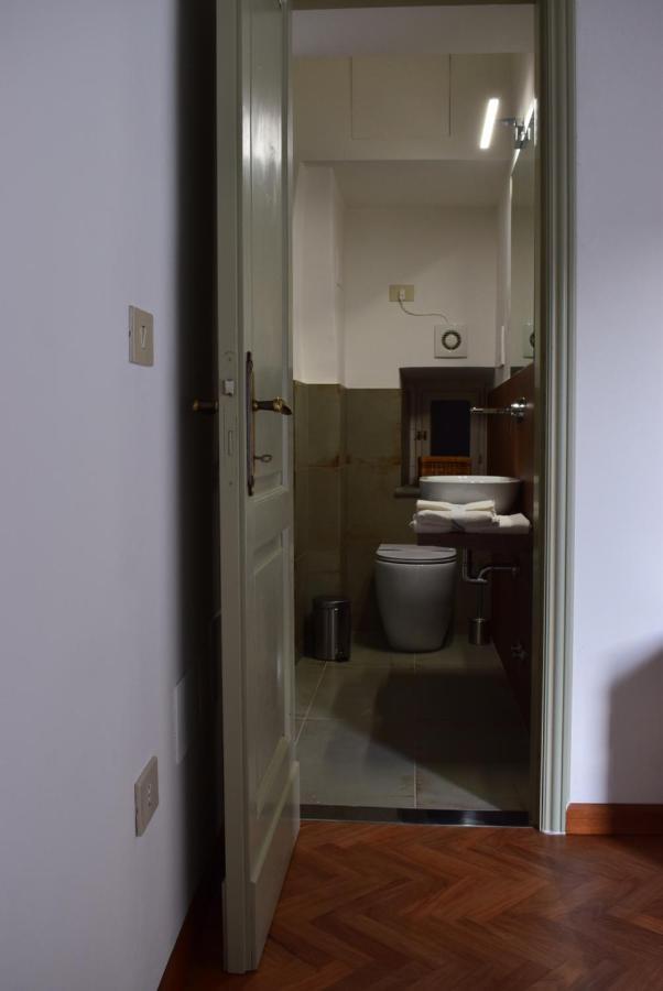 Appartamento Ansidei 3 Perugia Exterior foto