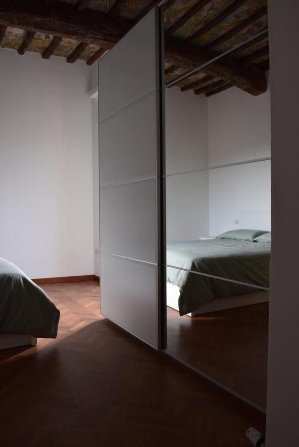 Appartamento Ansidei 3 Perugia Exterior foto