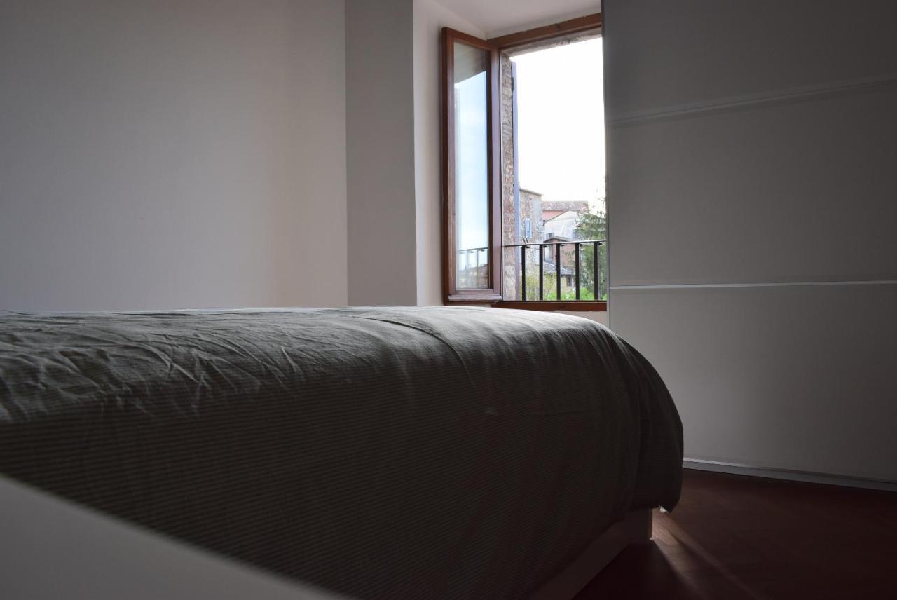 Appartamento Ansidei 3 Perugia Exterior foto