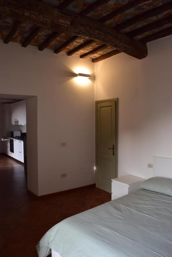 Appartamento Ansidei 3 Perugia Exterior foto