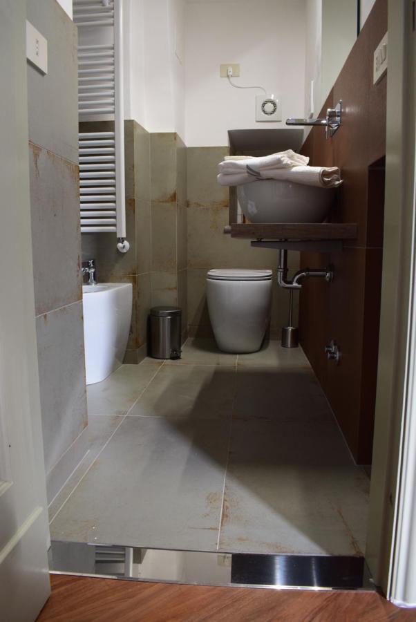 Appartamento Ansidei 3 Perugia Exterior foto