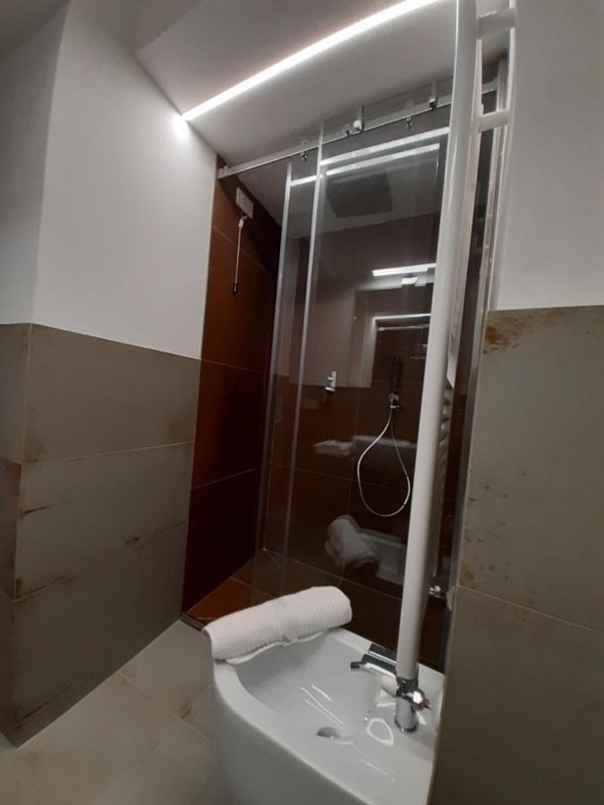 Appartamento Ansidei 3 Perugia Exterior foto
