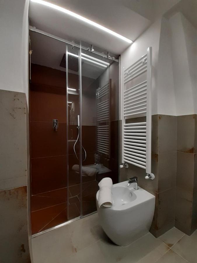 Appartamento Ansidei 3 Perugia Exterior foto
