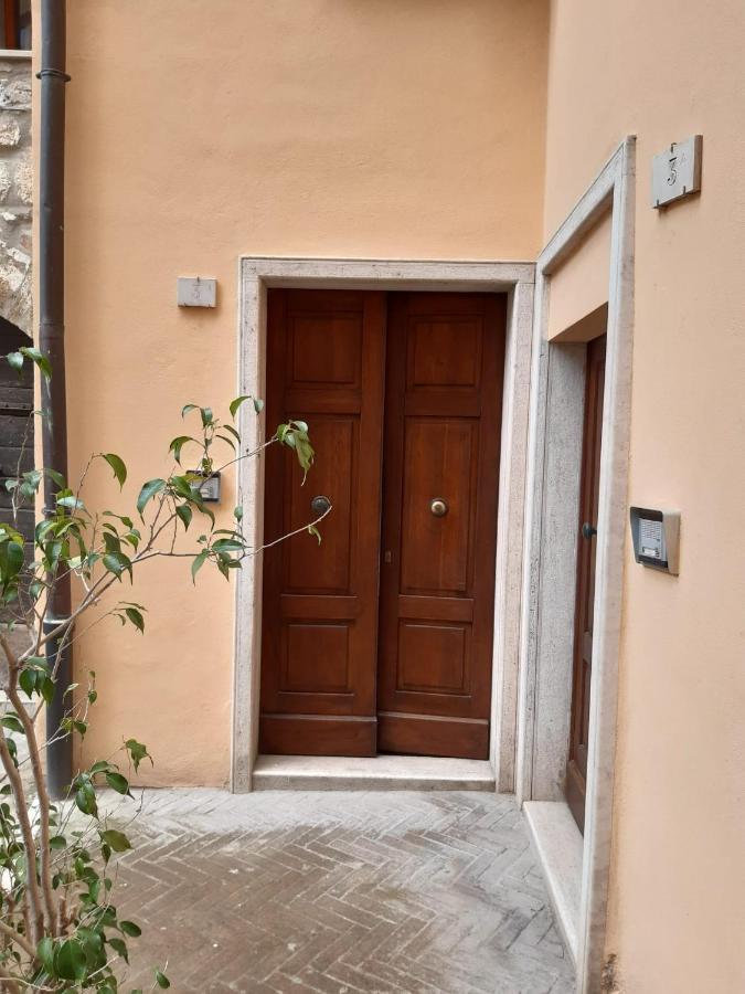 Appartamento Ansidei 3 Perugia Exterior foto