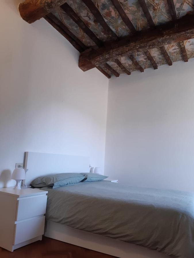 Appartamento Ansidei 3 Perugia Exterior foto