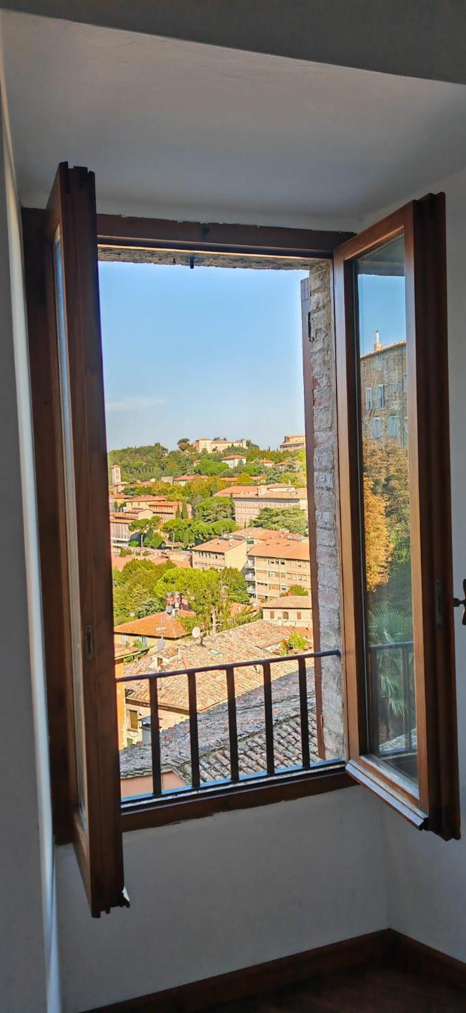 Appartamento Ansidei 3 Perugia Exterior foto