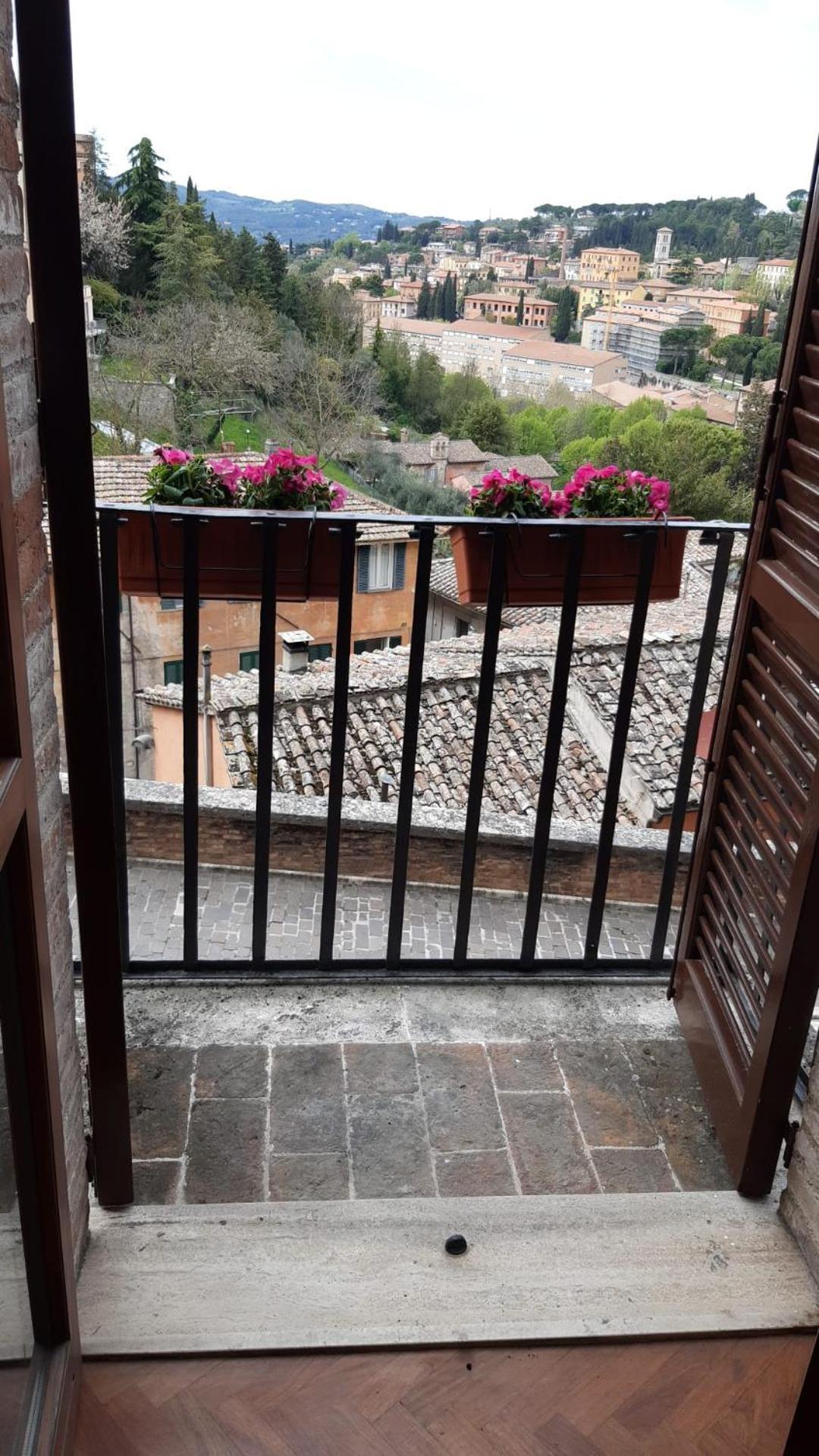 Appartamento Ansidei 3 Perugia Exterior foto